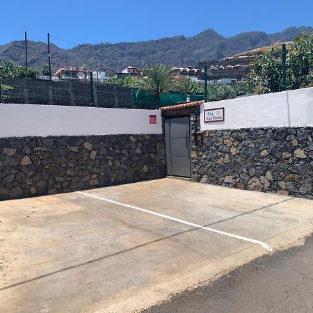אל פאסו Finca Pozo Taburiente מראה חיצוני תמונה